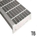T6踏步板(梯踏板) T6踏步板(梯踏板)