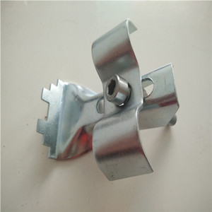 格柵板c安裝夾 鋼格板安裝夾 格柵板c安裝夾 鋼格板安裝夾