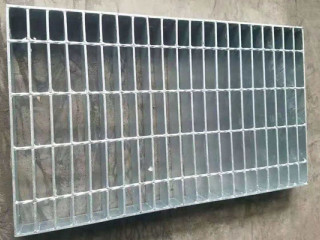 下水道鋼格板雨水篦子的要求 下水道鋼格板雨水篦子的要求