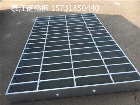 怎樣分辨鋼格柵板是機器還是手動壓力 怎樣分辨鋼格柵板是機器還是手動壓力