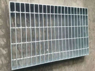 核電廠鋼格柵板應(yīng)用前該如何布置？