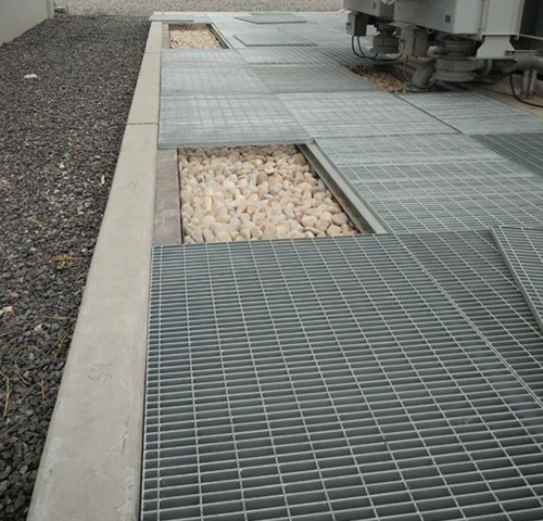 鍍鋅鋼格柵蓋板規格型號及類型有哪些？