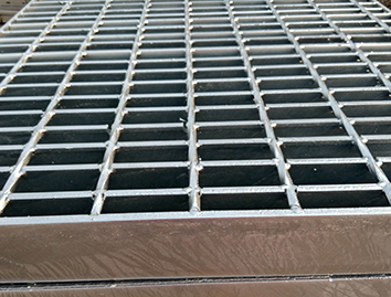鍍鋅鋼格柵蓋板規格型號及類型有哪些？