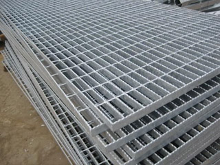 碼頭鋼格柵板 碼頭鋼格柵板