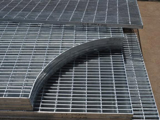 特殊鋼格柵板 特殊鋼格柵板